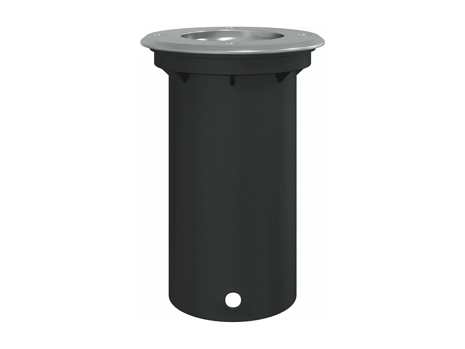 Lampes au sol d'extérieur ronde aluminium moulé sous pression FR520969