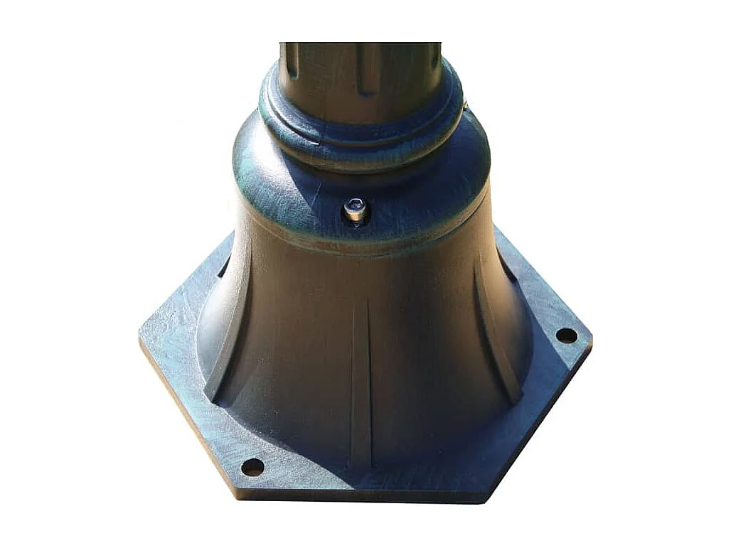 Lampe de jardin 105 cm FR256916