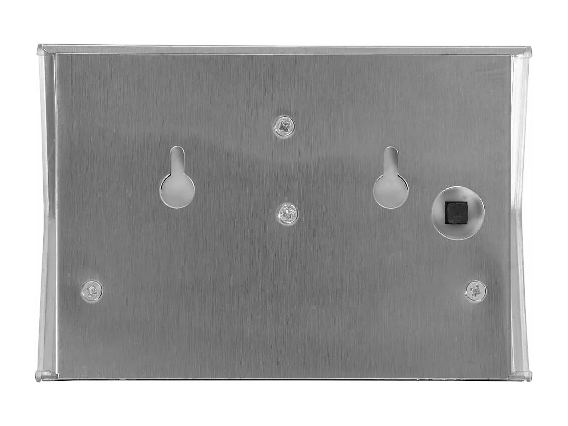 Lâmpadas solares para escadas, 4 pcs PT105990