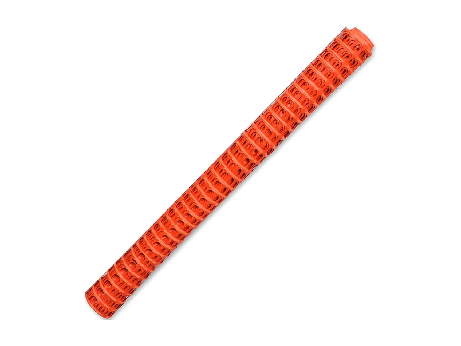 Cerca de jardim 50 m laranja PT868915