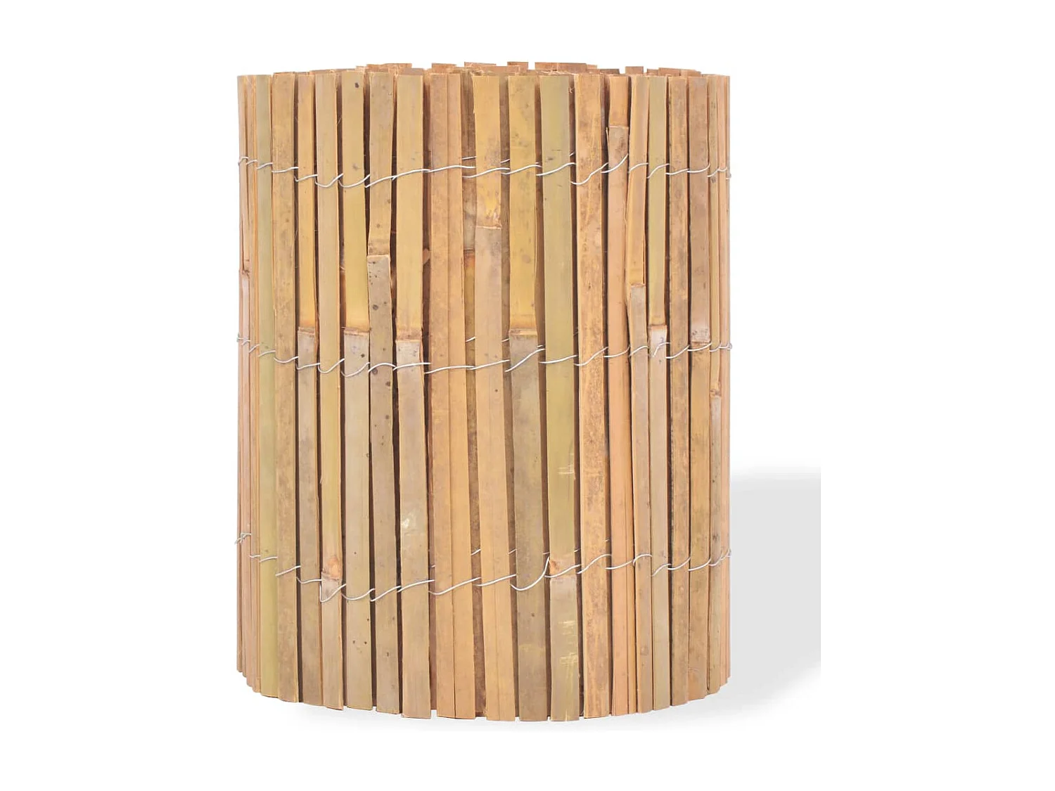 Cerca de bambu 1000x30 cm PT669544