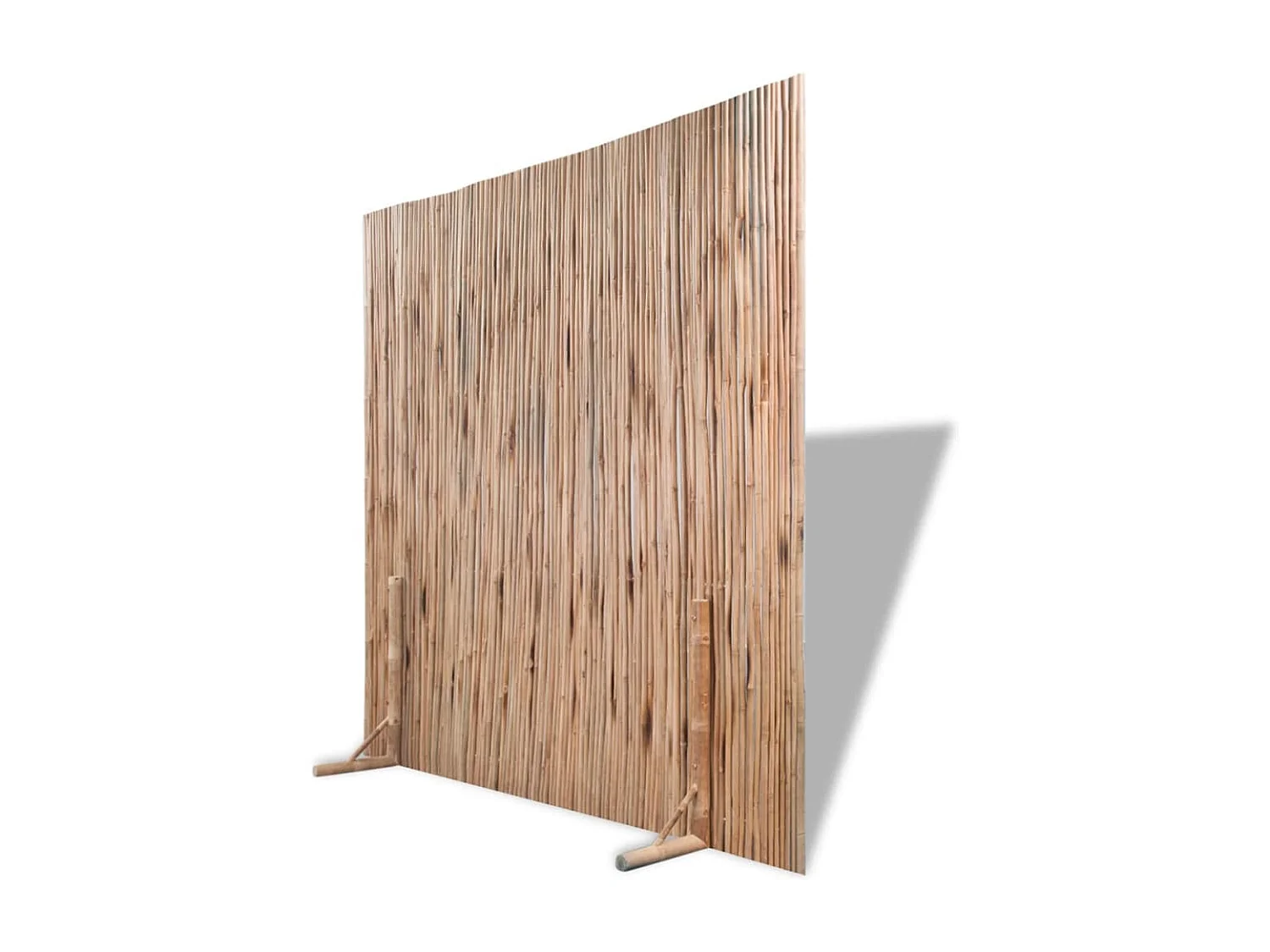 Cerca de bambu 180x170 cm PT773369