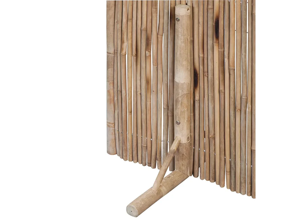 Cerca de bambu 180x170 cm PT773369