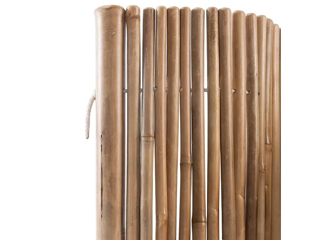 Cerca de bambu 180x170 cm PT773369