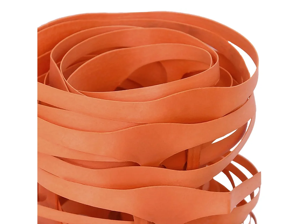 Cerca/rede de vedação para jardim 30 m laranja PT528816