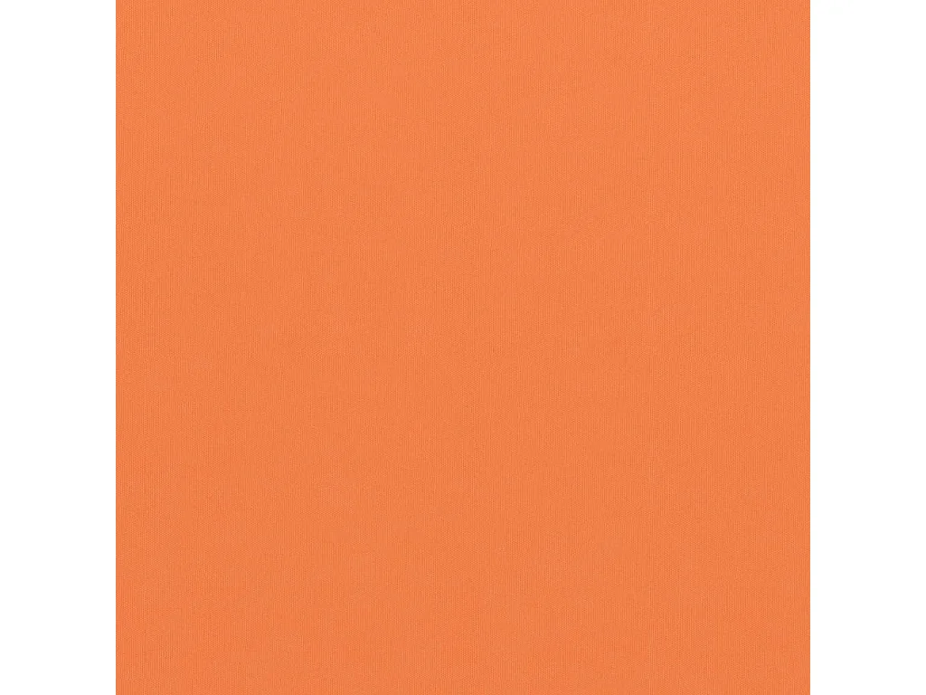 Toldo para balcón tela oxford naranja 120x300 cm ES719810