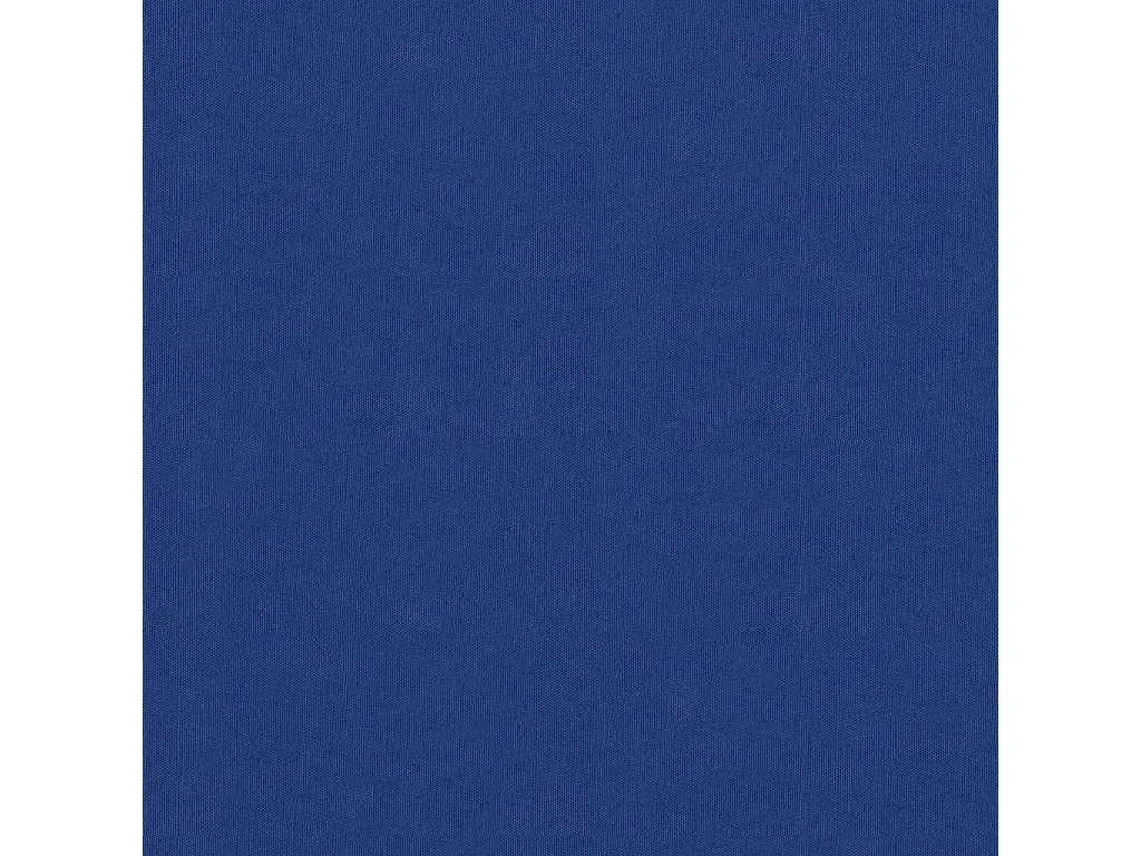 Brise vue - Écran de balcon Bleu 75x400 cm Tissu Oxford FR737201