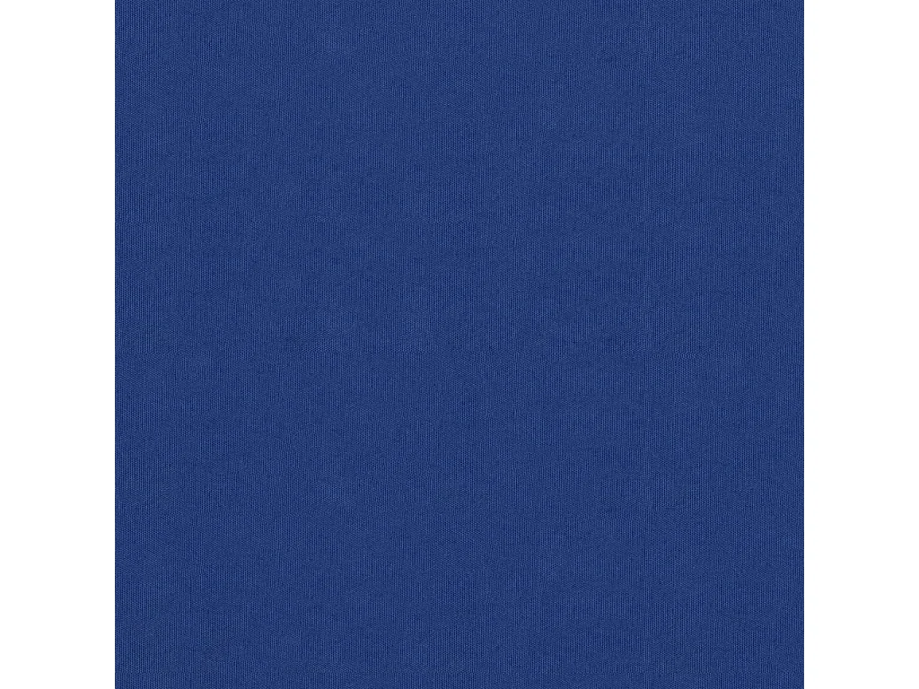 Brise vue - Écran de balcon Bleu 120x600 cm Tissu Oxford FR975564