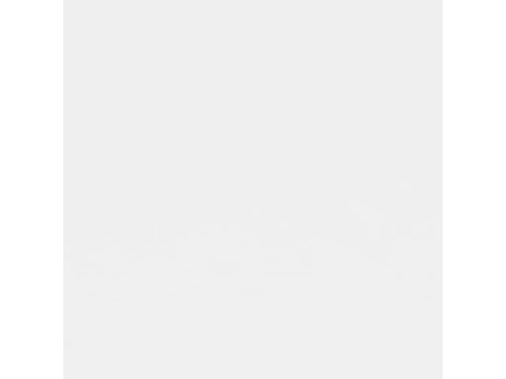 Brise vue - Écran de balcon Blanc 75x600 cm Tissu Oxford FR521528