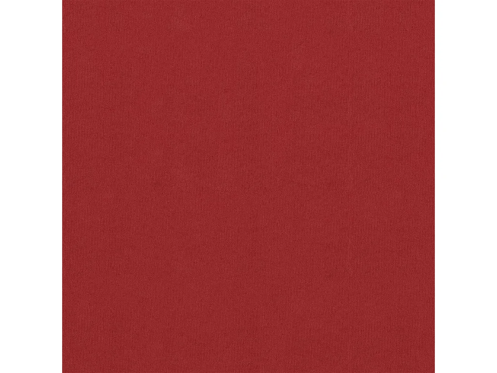 Balkonscherm 90x300 cm oxford stof rood BE651723