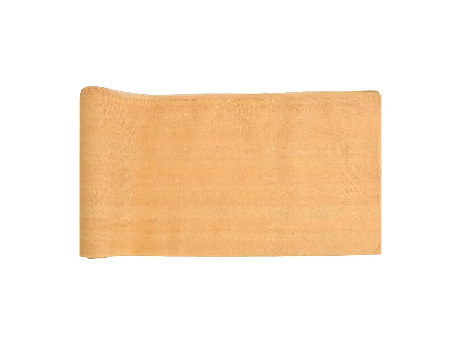 Filet brise-vue sable 1,5x25 m PEHD 150 g/m² FR774800