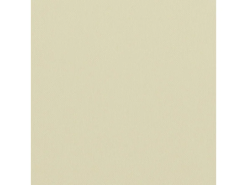 Brise vue - Écran de balcon Crème 90x500 cm Tissu Oxford FR878463