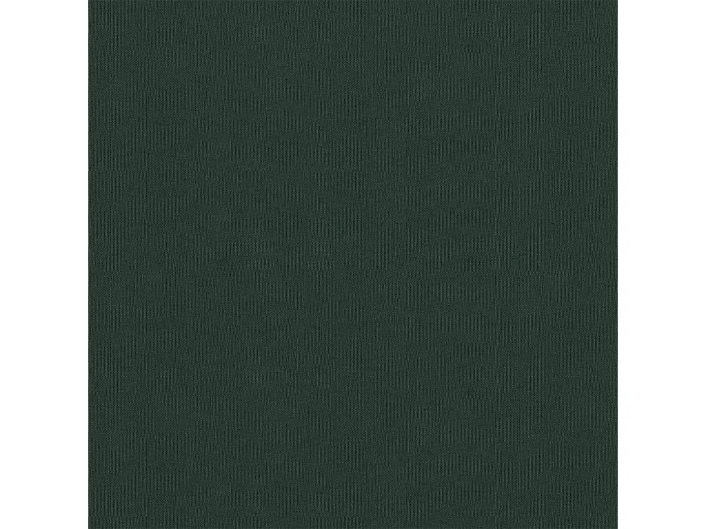 Brise vue - Écran de balcon Vert foncé 120x400 cm Tissu Oxford FR604127