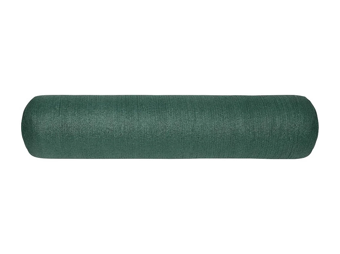 Privacynet 150 g/m² 1,8x25 m HDPE groen BE297484