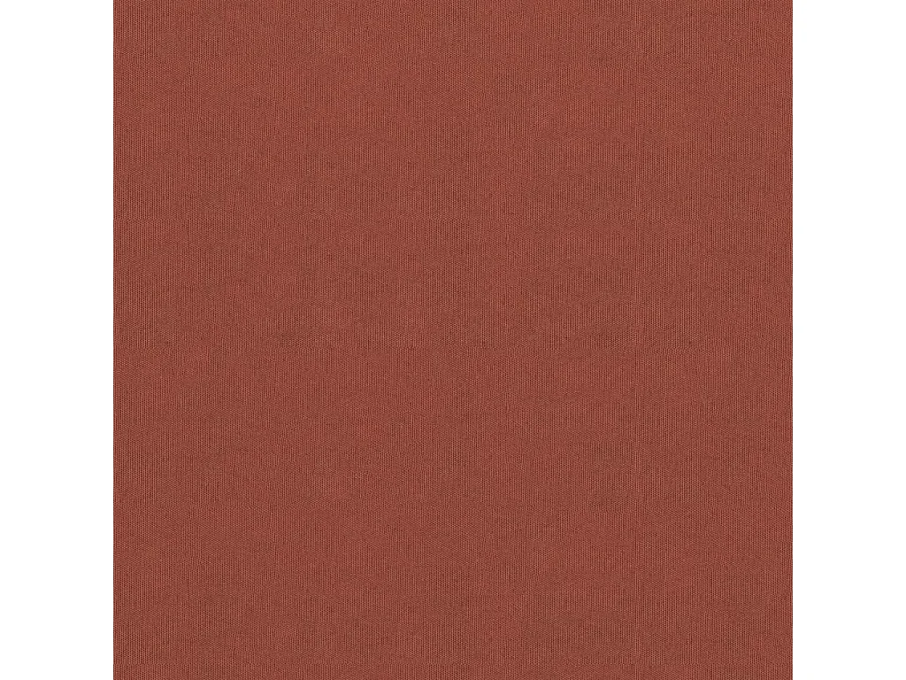 Balkonscherm 90x500 cm oxford stof terracotta BE110864
