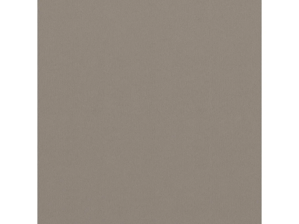 Brise vue - Écran de balcon Taupe 90x300 cm Tissu Oxford FR284058