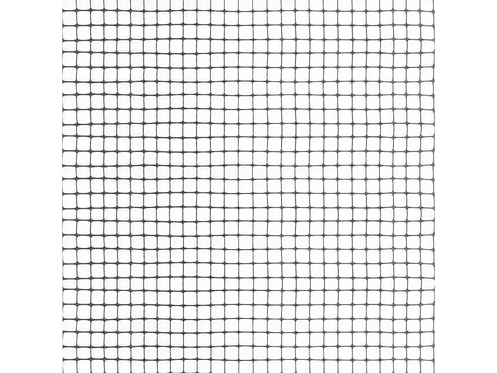 Mailles de clôture de jardin 5 pcs PEHD 1x1,2 m Vert FR748825