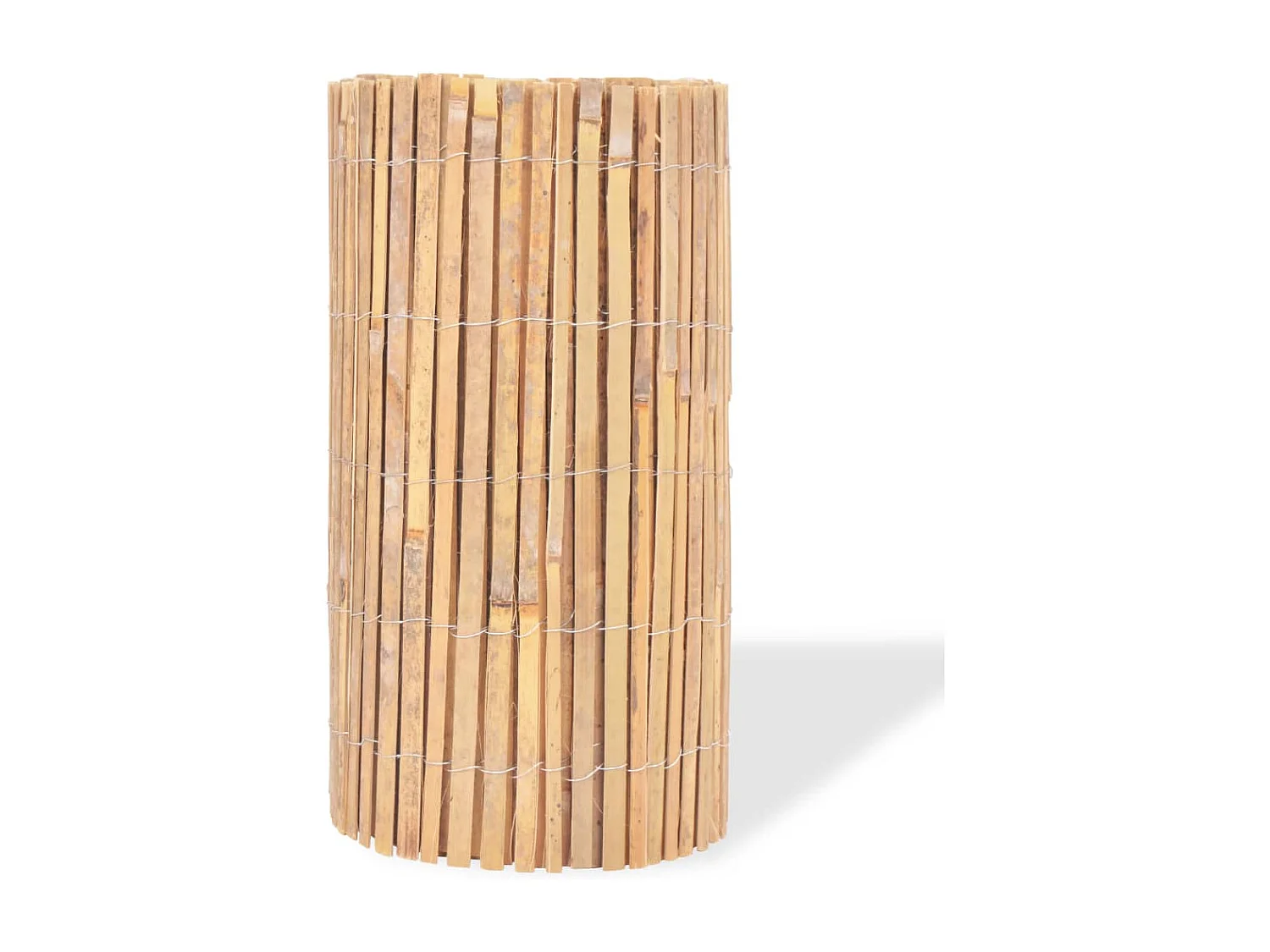 Clôture Bambou 1000 x 50 cm FR722676