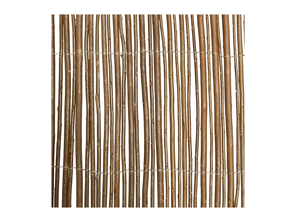 Cerca de salgueiro 300x100 cm PT653375