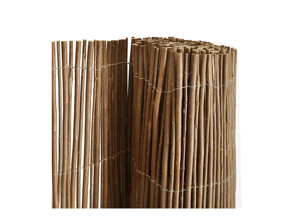 Cerca de salgueiro 300x100 cm PT653375