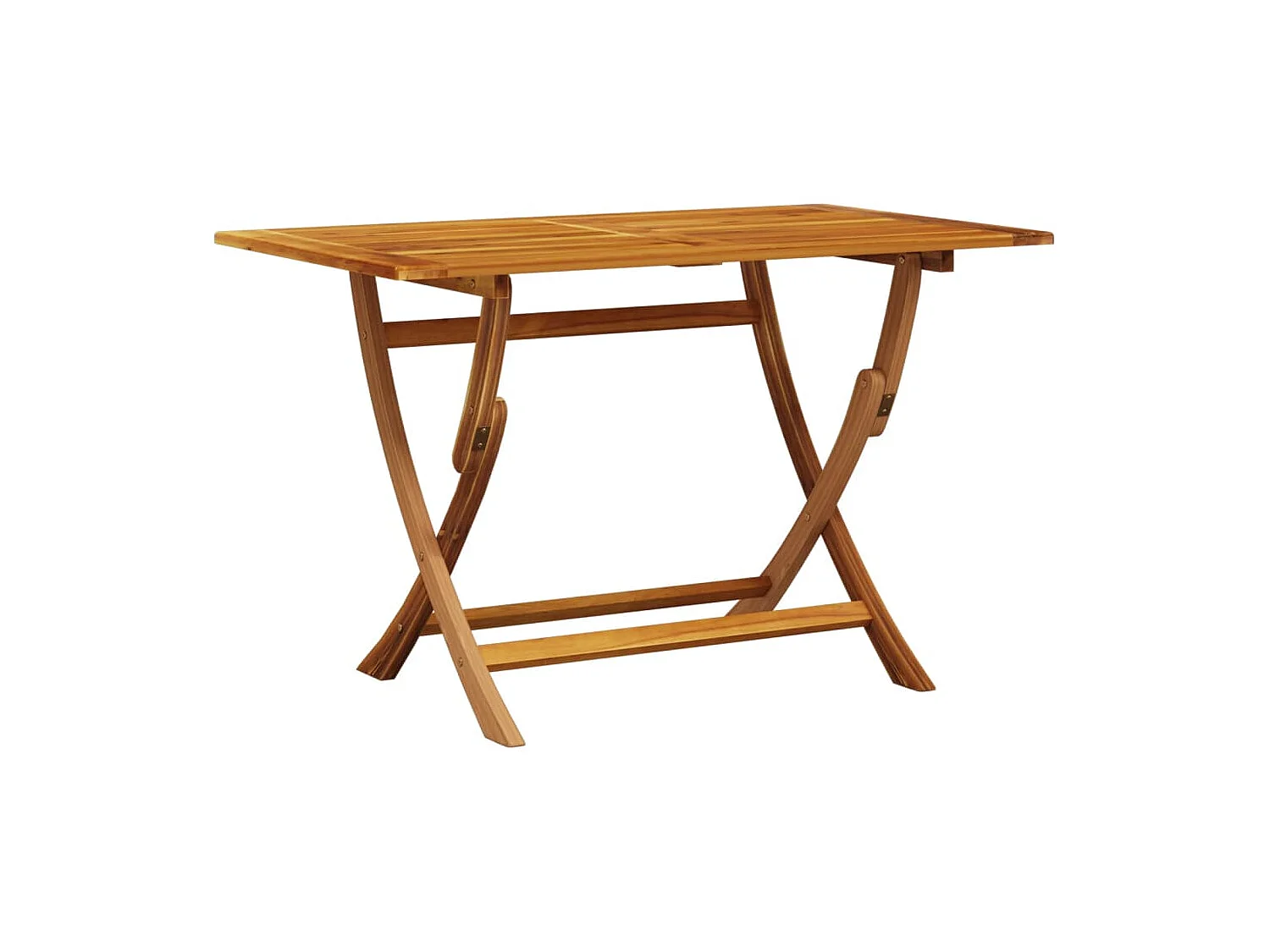 5 pcs conjunto de jantar p/ jardim vime PE/madeira maciça preto PT724302