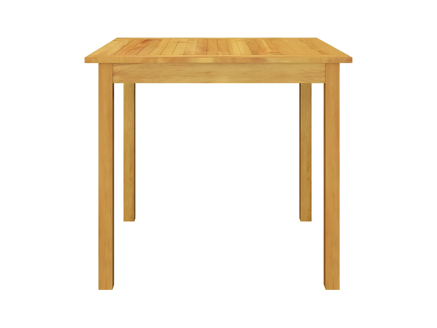5-delige Tuinset grijs BE742686