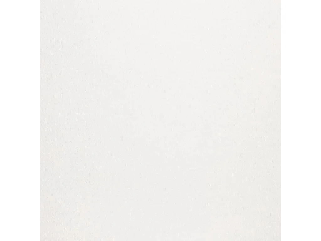 Papier peint 3D couleur unie crème 10x0,53 m non tissé FR520918