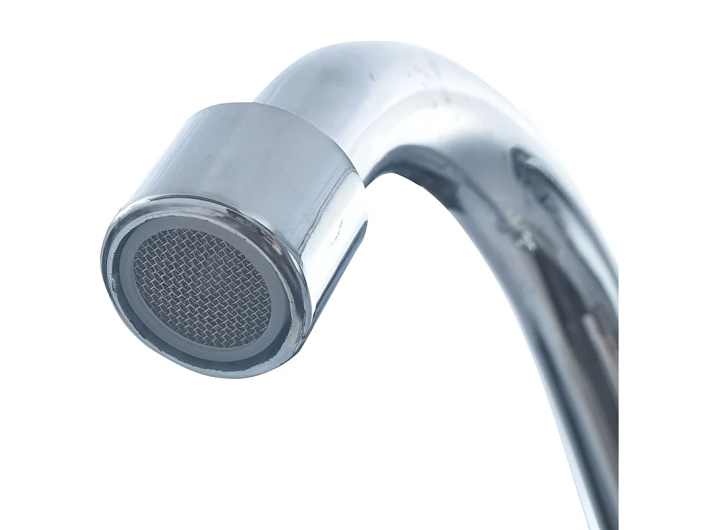 Évier commercial de lavage des mains avec robinet Inox FR627803