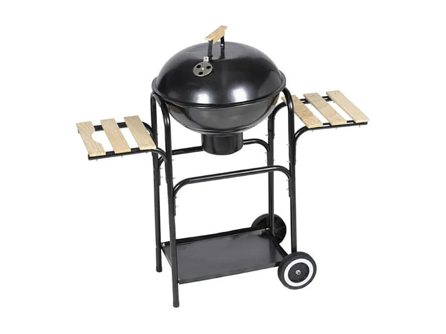 Barbecue au charbon de bois Hawai FR123135