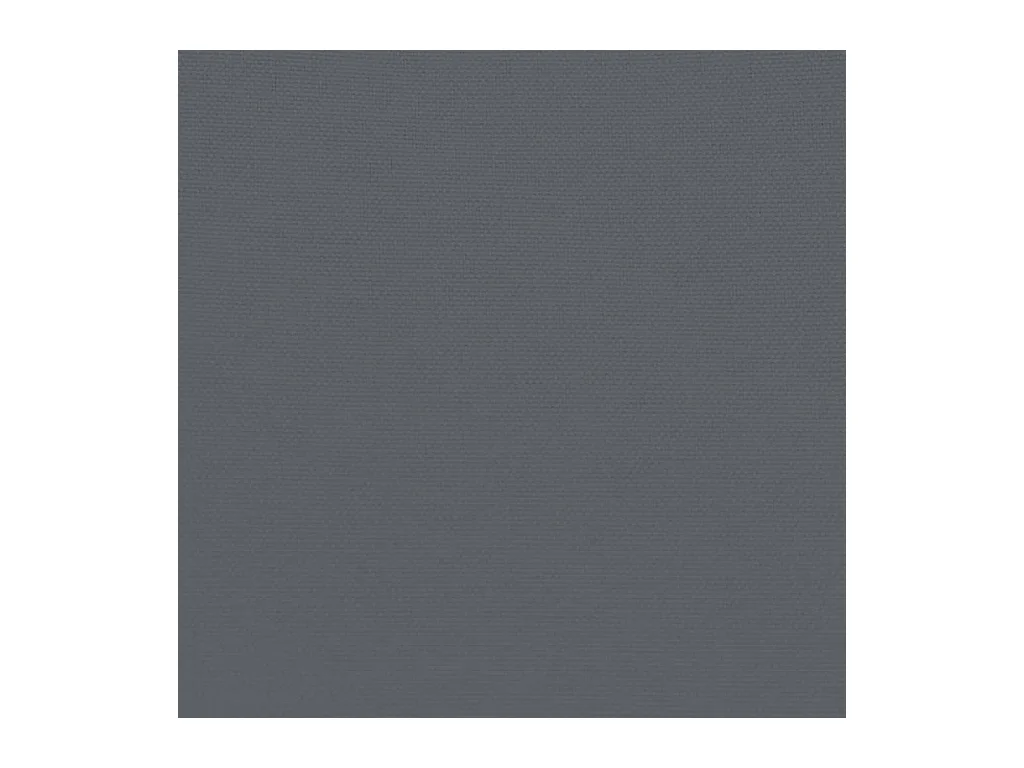 Salon de jardin 2 pcs avec coussins noir aluminium FR61341