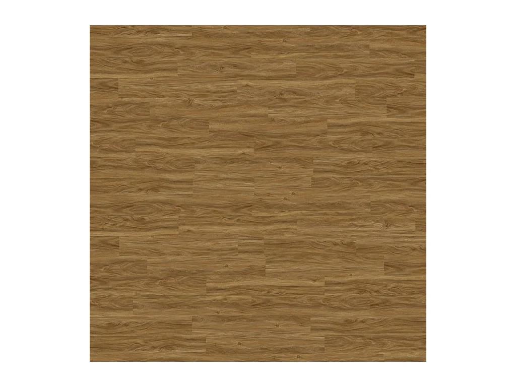 Paneles de pared con aspecto de madera PVC marrón 4,12 m² ES191878