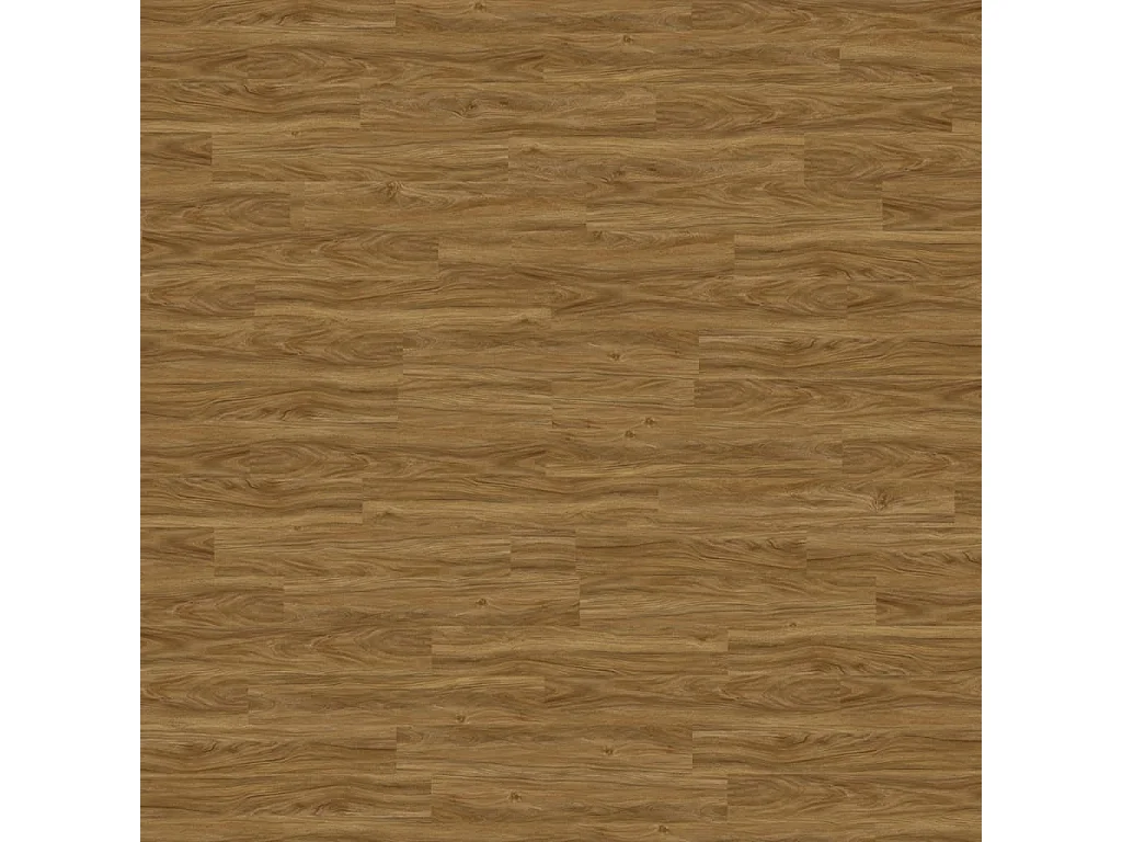 Panneaux muraux Aspect bois Marron PVC 4,12 m² FR679697