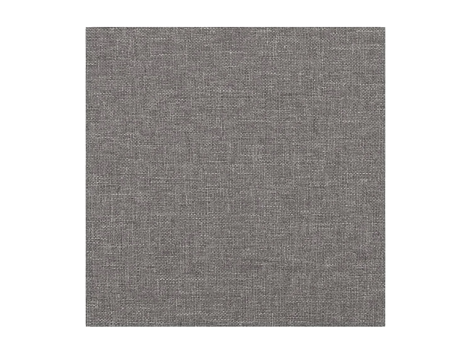 Panneaux muraux 12 pcs Gris clair 30x30 cm Tissu 1,08 m² FR704615