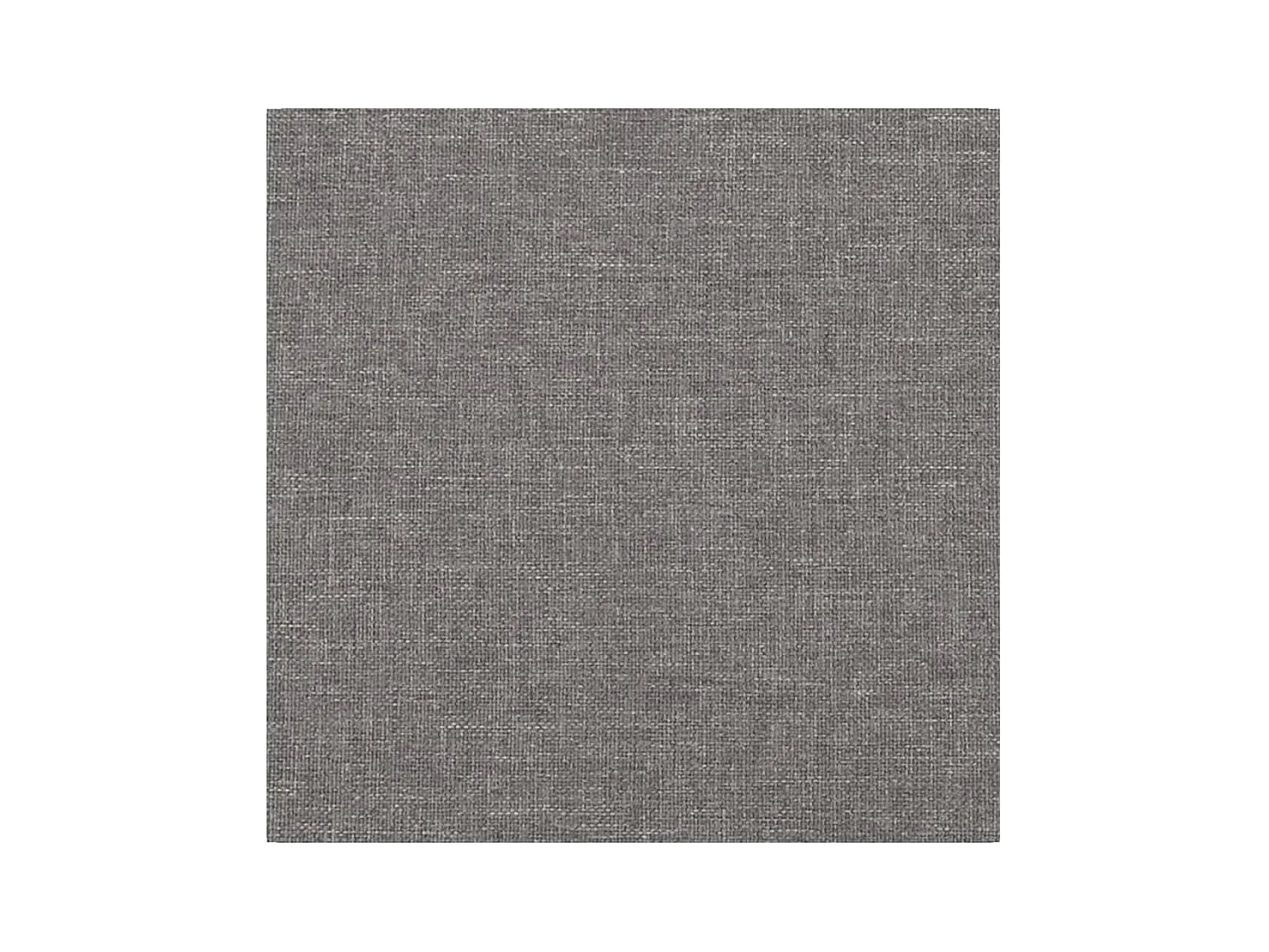 Painel de parede 12 pcs 30x30 cm tecido 1,08 m² cor cinza-claro PT257530