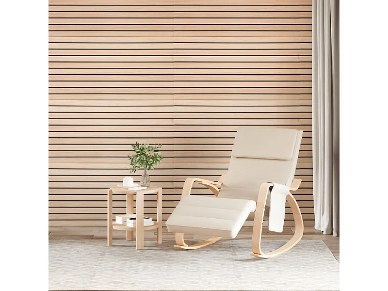 Wandpanelen 5 st 3D 100x50 cm EPS bruin BE543225