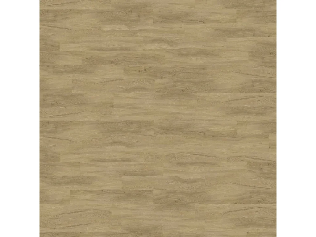 Panneaux muraux Aspect bois Marron PVC 4,12 m² FR640884