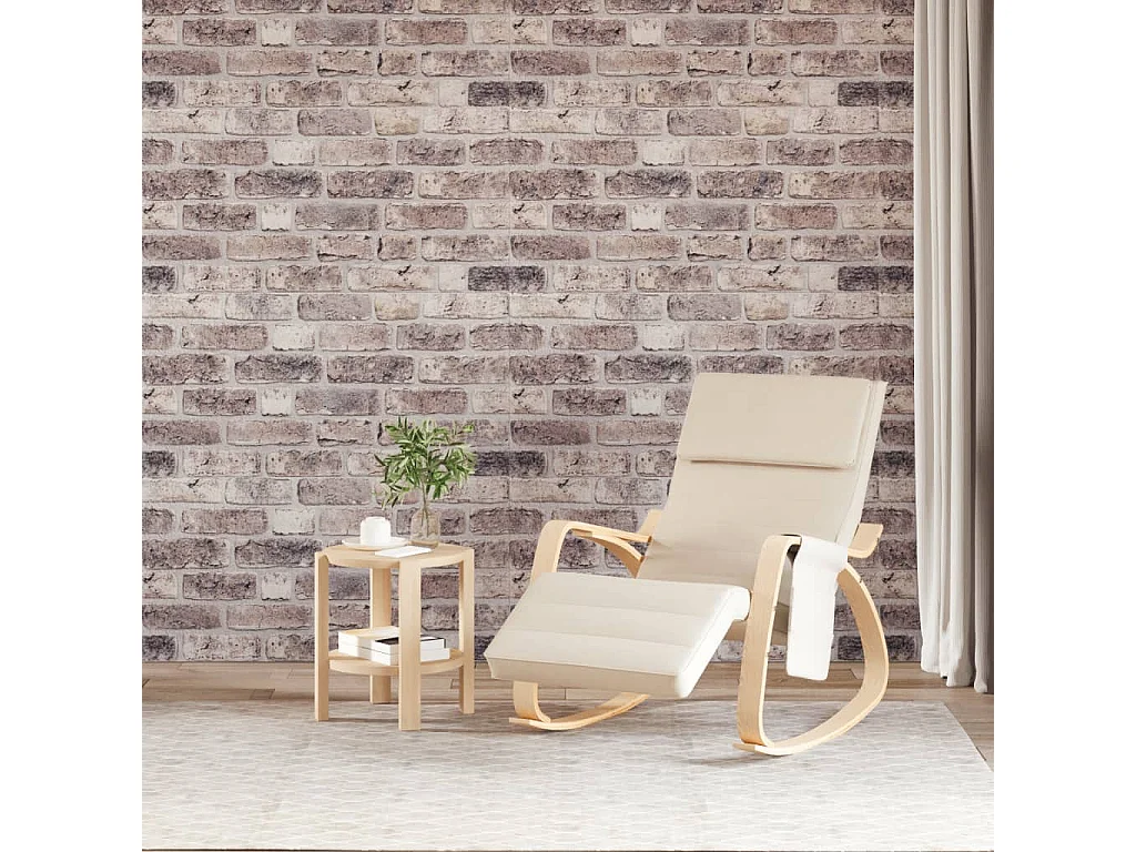 Panneaux muraux 3D 10 pcs marron foncé 100x50 cm EPS FR213172