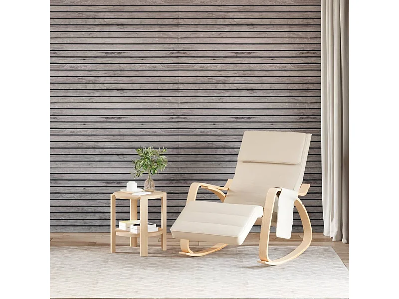 Wandpanelen 5 st 3D 100x50 cm EPS grijs BE272919