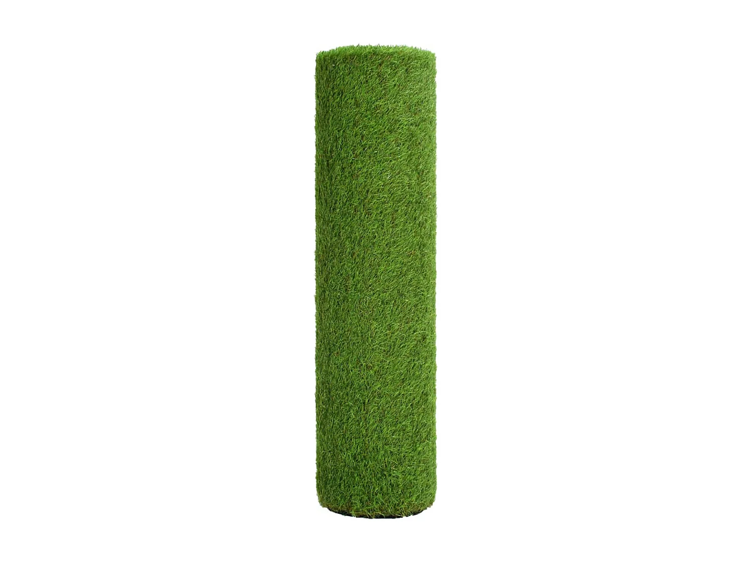 Gazon artificiel 1x10 m/30 mm Vert FR702648