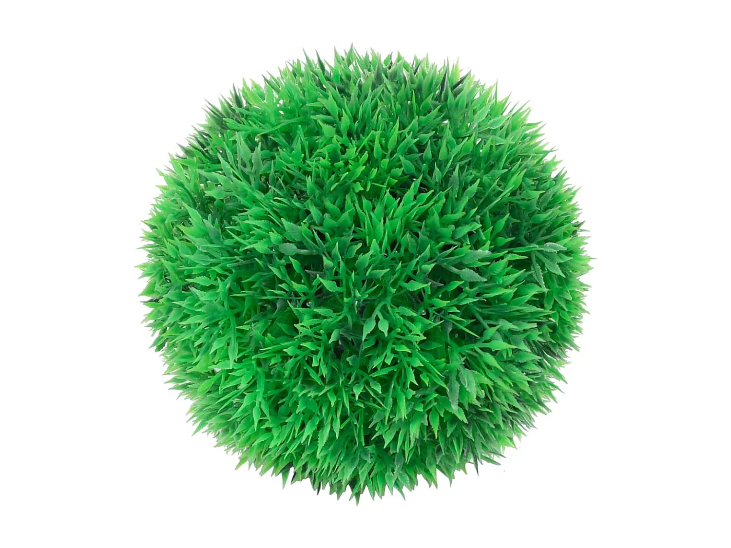 Boules de buis artificielles 4 pcs 12 cm FR110766