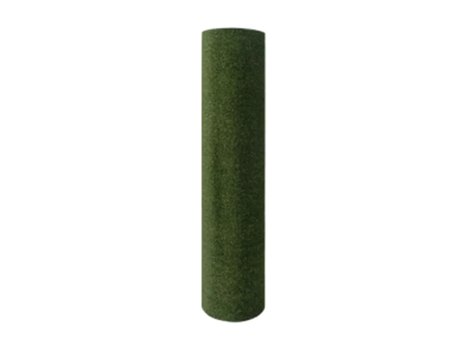 Césped artificial verde 7/9 mm 1x10 m ES736869