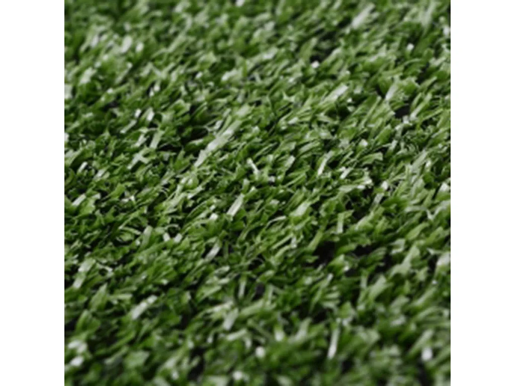 Césped artificial verde 7/9 mm 1x25 m ES213855