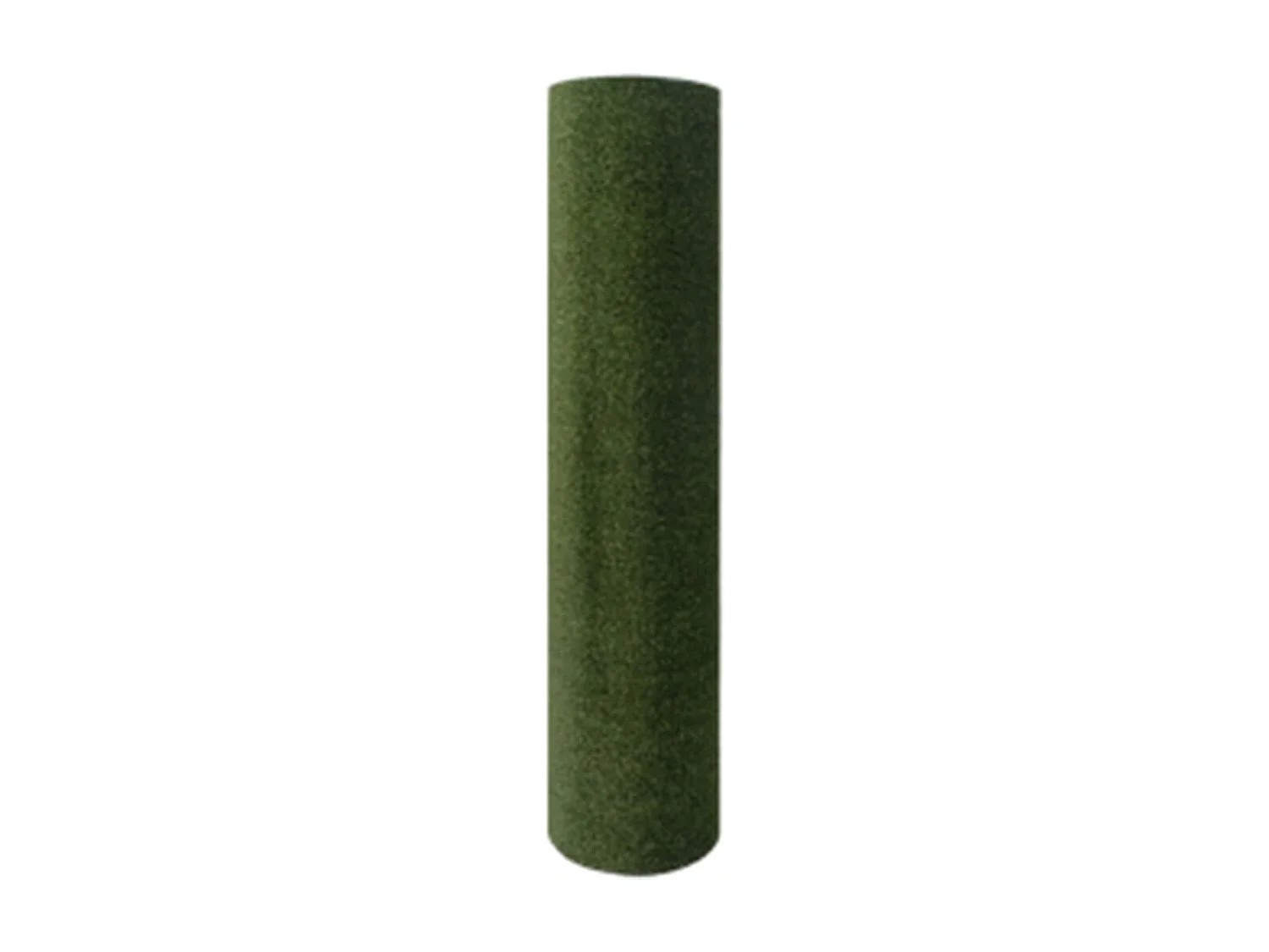 Césped artificial verde 7/9 mm 1x25 m ES213855