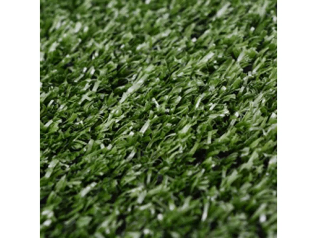 Césped artificial verde 7/9 mm 1x5 m ES619759