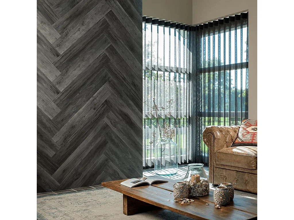 Coussin de banc de jardin bleu 110x50x7 cm tissu oxford FR262878