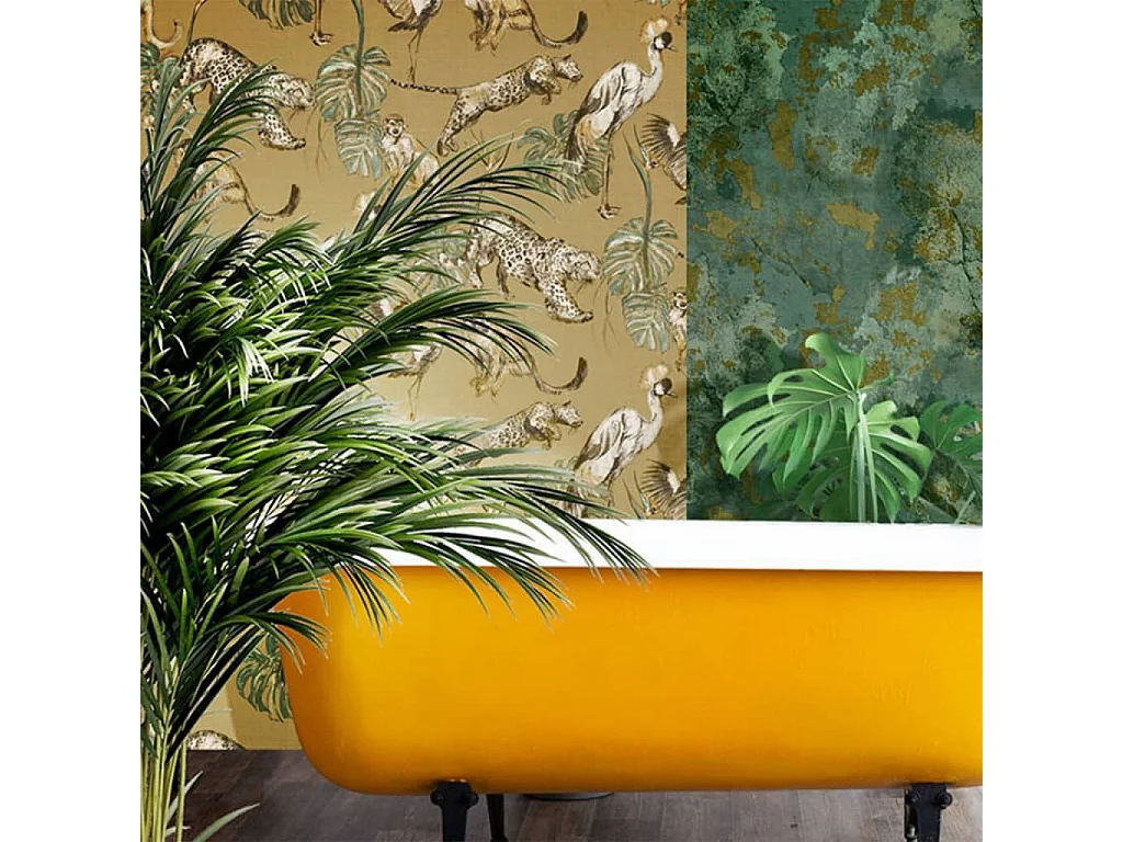 Coussin de banc de jardin anthracite mélangé 180x50x7 cm tissu FR977032