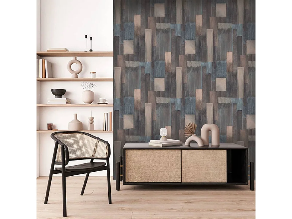 Tuinbankkussen 150x50x7 cm oxford stof antracietkleurig BE872201