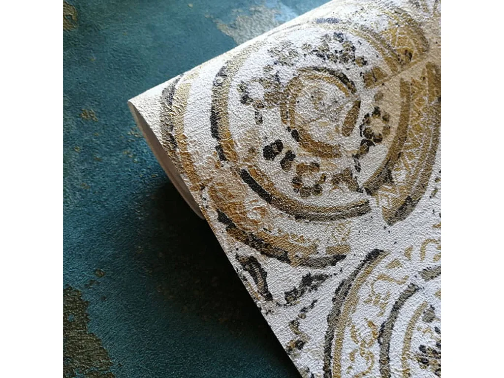 Coussin de banc de jardin anthracite mélangé 150x50x7 cm tissu FR223555