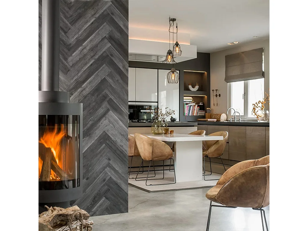 Almofadão banco jardim 100x50x7cm mesclado tecido bege PT783402