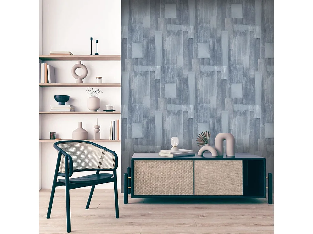 Almofadão p/ banco de jardim 180x50x7cm tecido oxford antracite PT811432